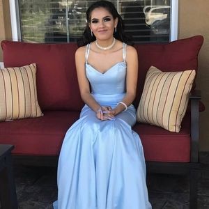 Meet your Posher, Peyton